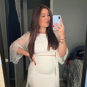 Meet your Posher, Sallie